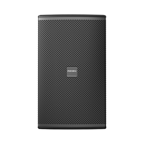 Thiết Kế Loa Paramax Pro V30 