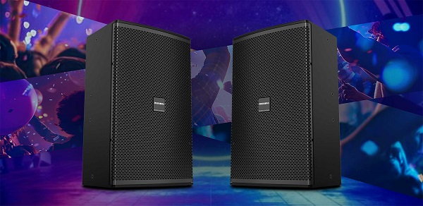 Ứng Dụng Loa Paramax Pro V30