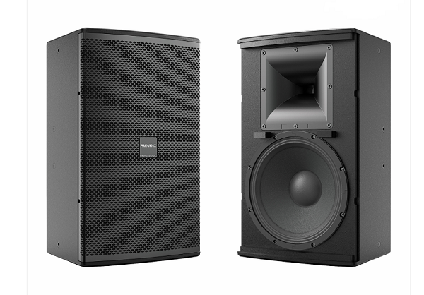 Đánh Giá Hiệu Suất Loa Paramax Pro V40