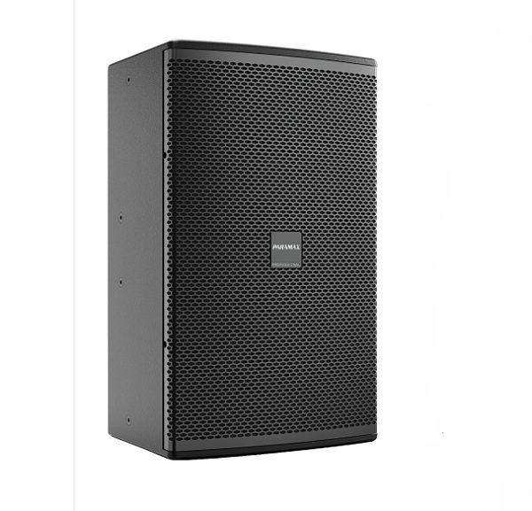 Ứng Dụng Loa Paramax Pro V40