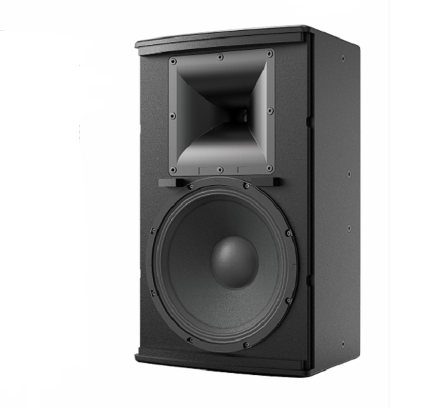 Thông Số Kỹ Thuật Loa Paramax Pro V40 