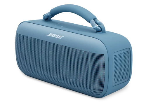 Đặc Điểm Nổi Bật Loa Bluetooth Bose SoundLink Max