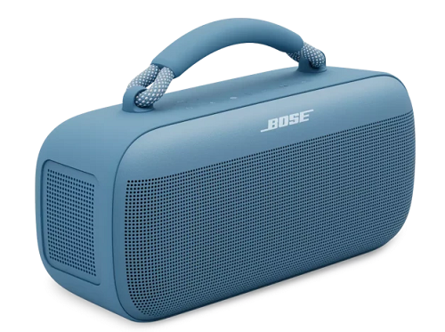 thời lượng pin Loa Bluetooth Bose SoundLink Max
