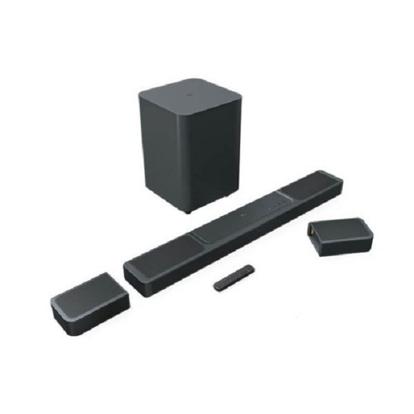 Mẹo Bảo Quản Loa Soundbar JBL