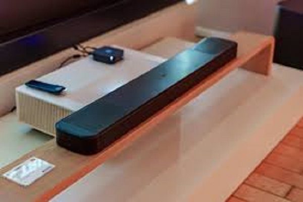 Tổng Kết Về Loa JBL Bar 1000MK2