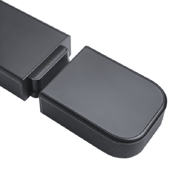 Thiết Kế & Chất Lượng Hoàn Thiện Loa Soundbar JBL Bar 1000MK2