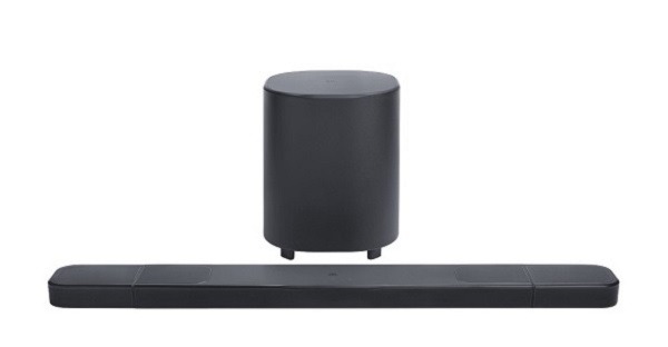 Ưu Điểm Của Loa JBL Bar 1000MK2