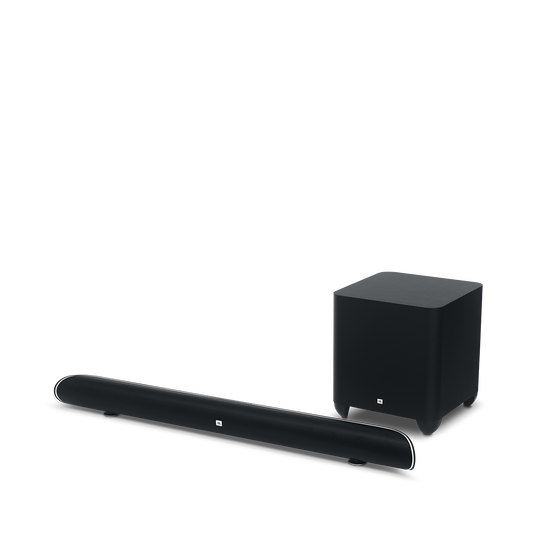 Sản Phẩm Soundbar JBL Tại 769 Audio