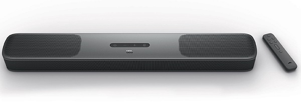 Chính Sách Tại 769 Khi Mua Soundbar JBL
