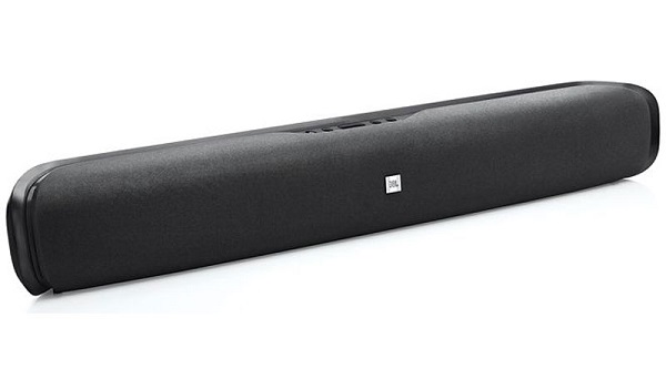 Dành Cho Thế Hê Trẻ Dùng Soundbar JBL