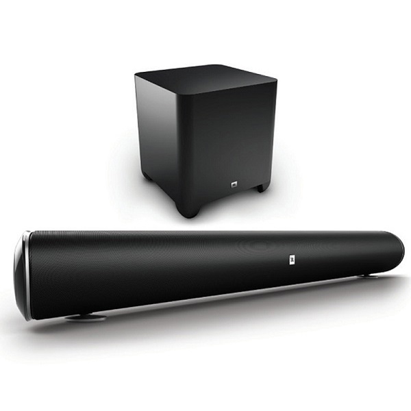 Kết Luận Loa JBL Soundbar JBL
