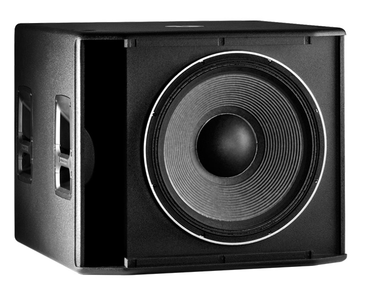 Ưu nhược điểm minh bạch Loa Sub Hơi B&atilde;i Mỹ SRX 818S
