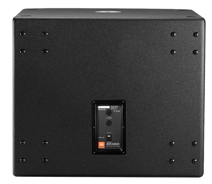 H&igrave;nh ảnh khui hộp v&agrave; đ&aacute;nh gi&aacute; thực tế Loa Sub Hơi B&atilde;i Mỹ SRX 818S