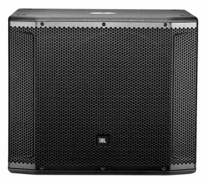 Loa Sub Hơi B&atilde;i Mỹ SRX 818S &ndash; Bass S&acirc;u Uy Lực Chuẩn S&acirc;n Khấu Mỹ