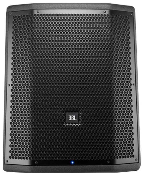 Chất Âm Loa Sub JBL PRX 815 XLFW