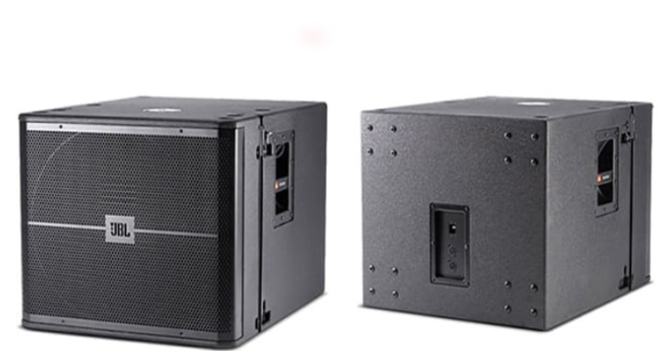 Ưu điểm v&agrave; nhược điểm Loa Sub JBL VRX 918S