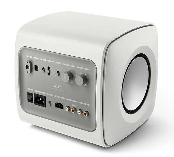 KEF KC62 Công suất lớn