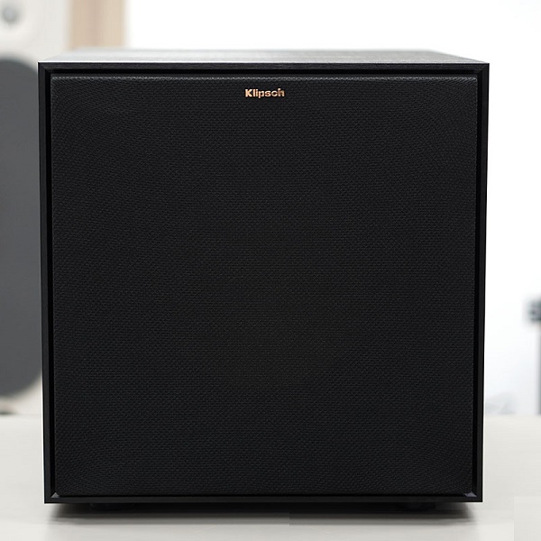Loa Sub Klipsch R-101SW Chất Âm Vượt Trội