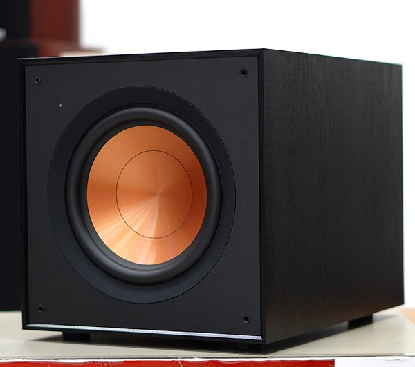 Loa Sub Klipsch R-101SW Giá Tốt