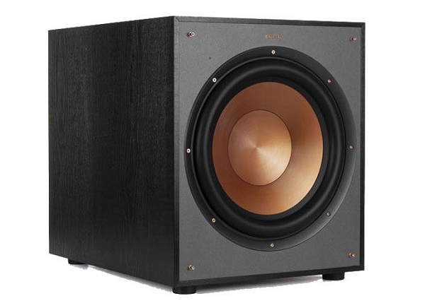 Loa Sub Klipsch R121SW Công Nghệ Tiên Tiến