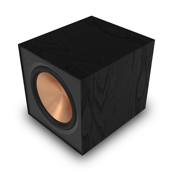 Giá Thành Của Sub Klipsch R121SW