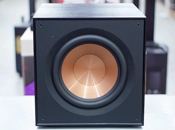 Loa Sub Klipsch R121SW Tính Năng Vượt Trội