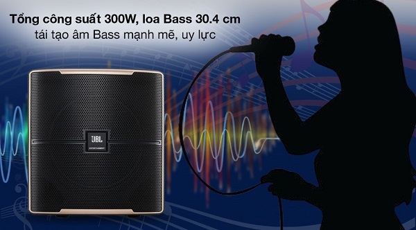 Loa Sub Pasion 12SP Âm Bass Mạnh Mẽ, Uy Lực