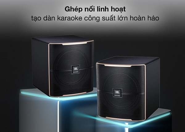 Hướng Dẫn Sử Dụng Loa Sub Pasion 12SP