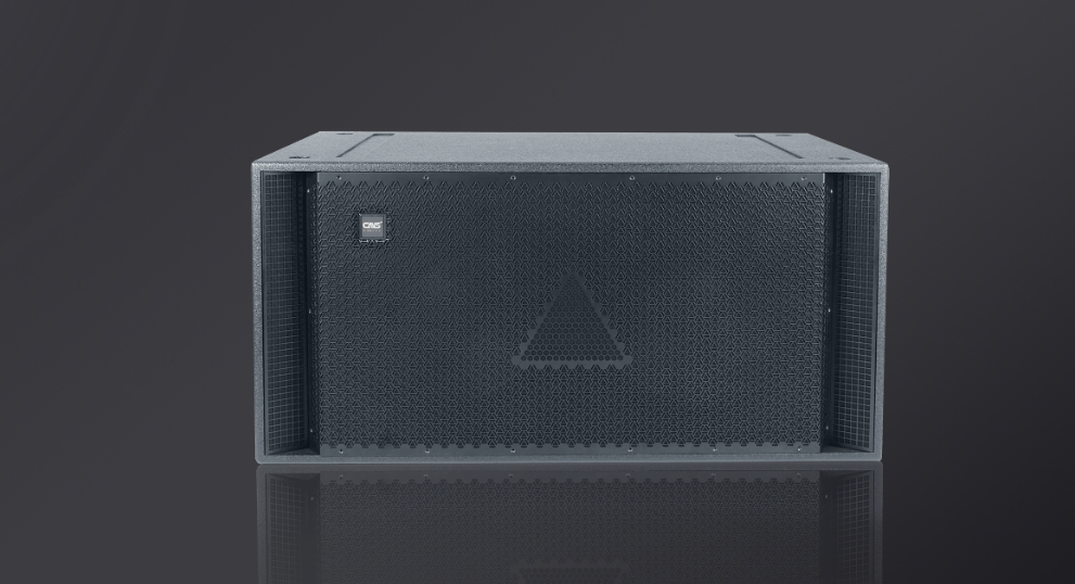 Loa Subwoofer CAVS ZLX218 – Âm Trầm Mạnh Mẽ, Trải Nghiệm Giải Trí Đỉnh Cao