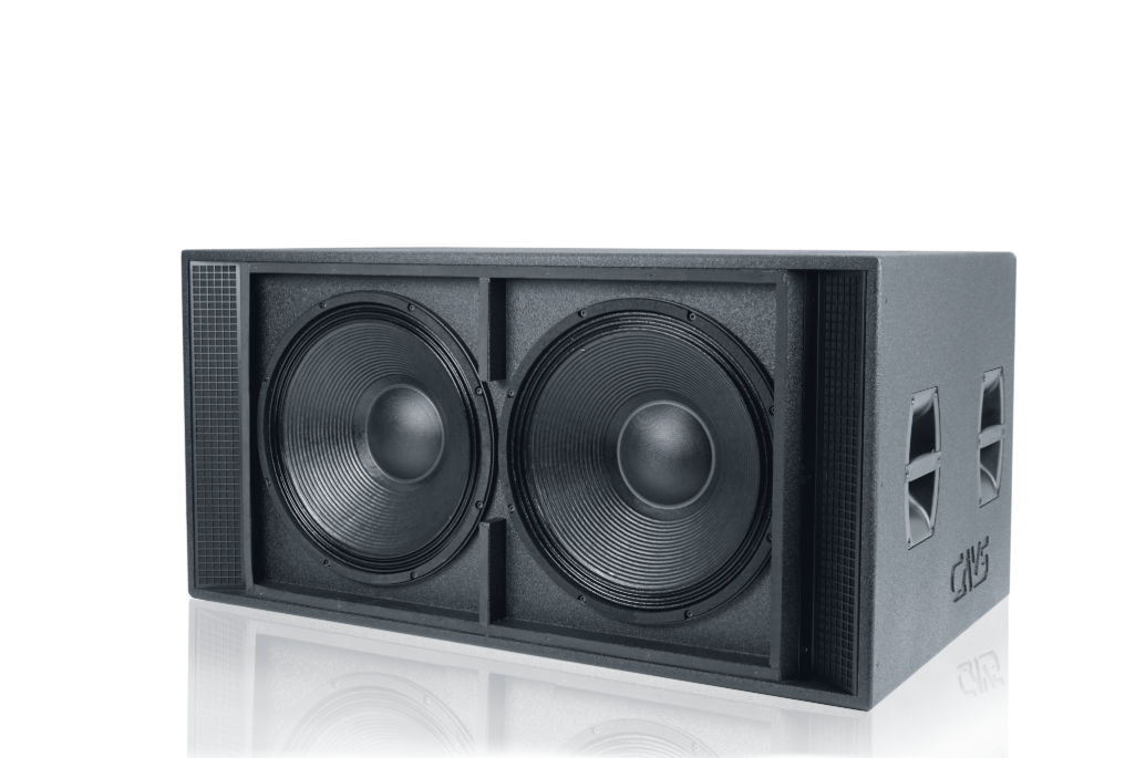 Ai nên mua Loa Subwoofer CAVS ZLX218