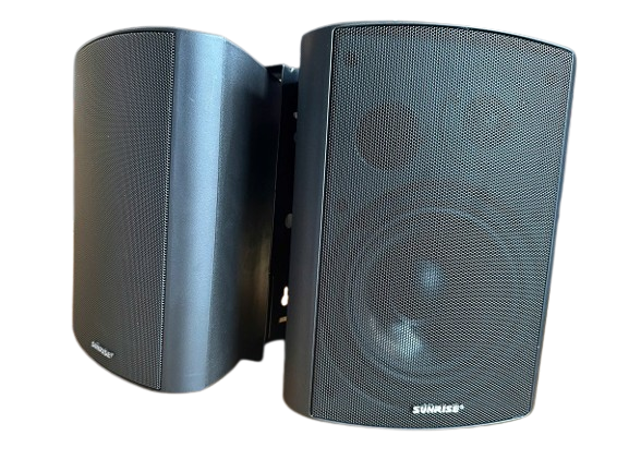 Thông Số Kỹ Thuật Loa Sunrise 502L