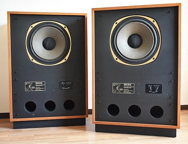 Cặp Loa Tannoy Arden MKII 