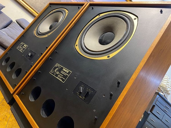Loa Tannoy Arden MKII