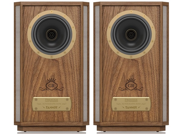 Loa Tannoy Autograph Mini GR
