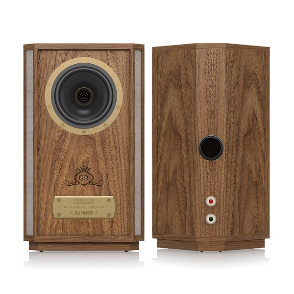 Kinh Nghiệm Mua Loa Tannoy Autograph Mini-OW Chính Hãng