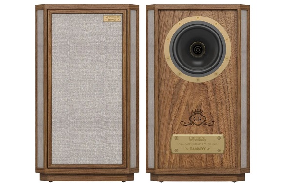 Phối Ghép Tannoy Autograph Mini-OW