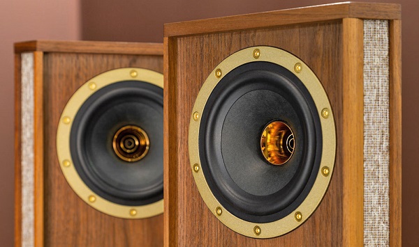 So Sánh Chất Âm Loa Tannoy Autograph Mini-OW