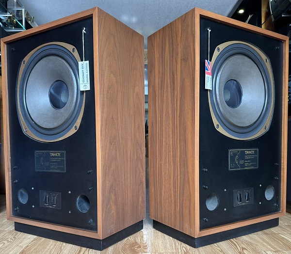 Berkeley MKII - Chất âm tuyệt vời