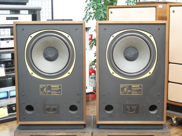 Mua loa giá rẻ tại 769 Audio | Berkeley MKII