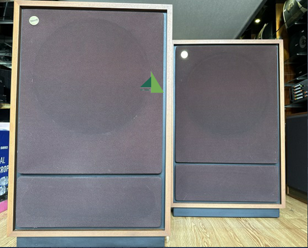 Loa Berkeley MKII Chính hãng tại 769 Audio