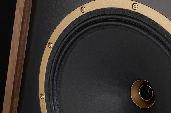 Loa Tannoy Cheviot Âm Thanh Sống Động