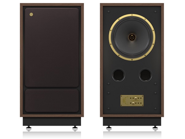 Loa Tannoy Cheviot Chất Lượng Vượt Trội
