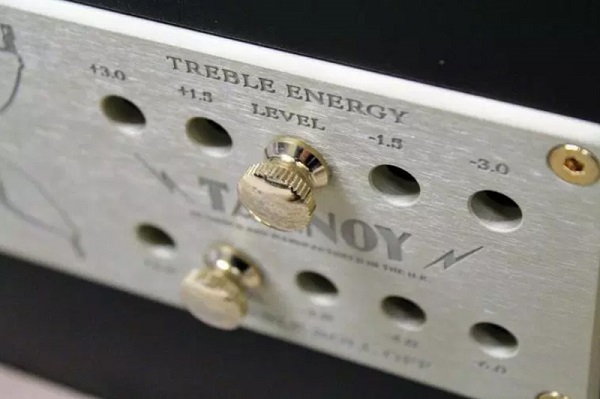 Loa Tannoy Cheviot Thiết Kế Sang Trọng