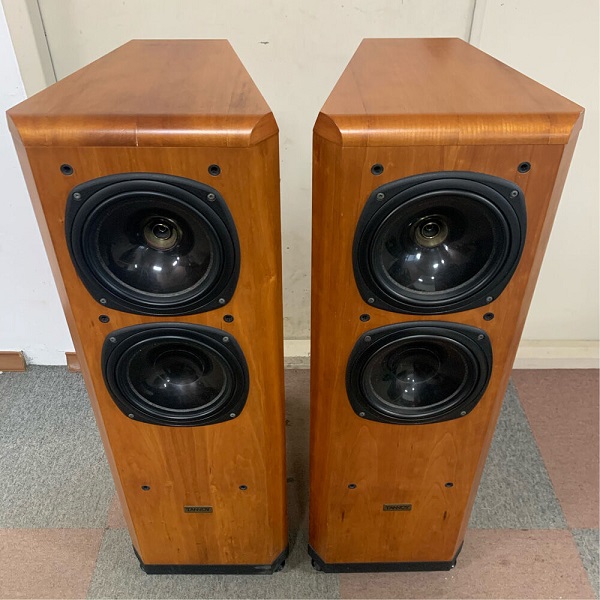 Loa Tannoy D500 - Chất lượng hoàn hảo 
