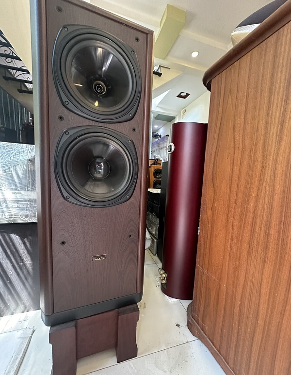 Loa Tannoy D700
