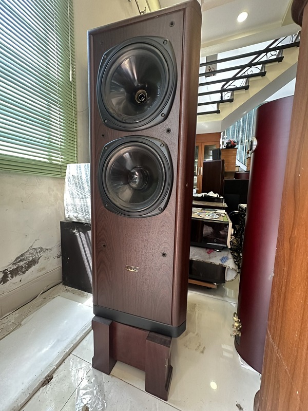 Tannoy D700