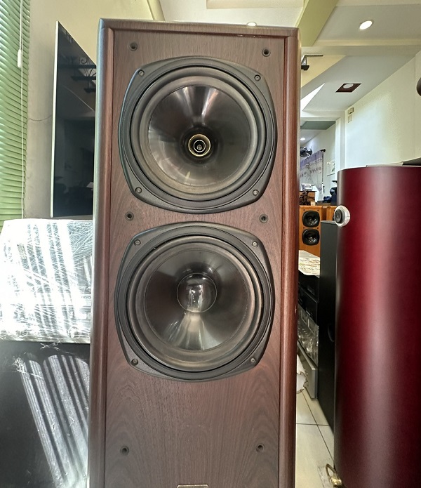 Loa Tannoy D700 Cách Sử Dụng