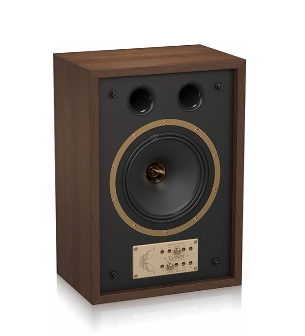 Loa Tannoy Eaton Công Nghệ Tiên Tiến