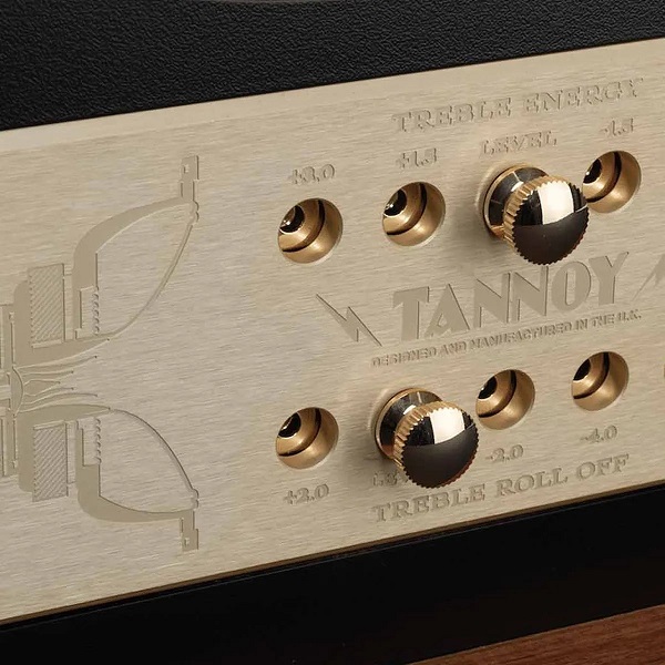 Loa Tannoy Eaton Sang Trọng Tinh Tế