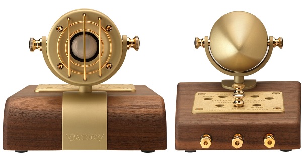 Loa Tannoy Gold Reference Super Tweeter